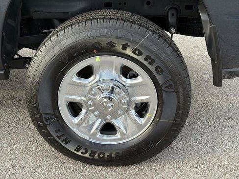 New 2026 RAM 2500 Tradesman image 4