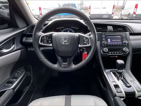 Used 2020 Honda Civic LX image 5