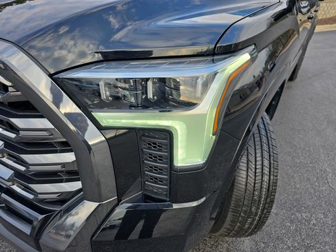 Used 2023 Toyota Tundra Platinum w/ Advanced Package image 33