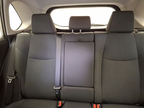 Used 2025 Toyota RAV4 LE image 19