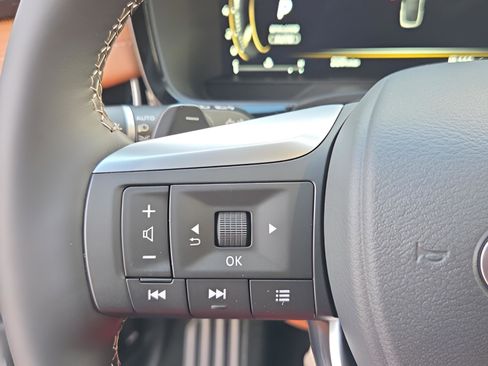 New 2026 INFINITI QX60 Autograph w/ Dark Cargo Package image 20