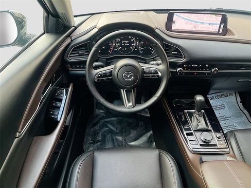 Used 2025 MAZDA CX-30 2.5 Turbo w/ Premium Plus Pkg image 24