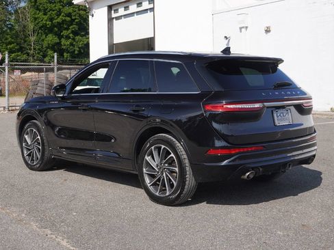 Used 2023 Lincoln Corsair Grand Touring w/ Equipment Group 301A AWD/4WD image 11