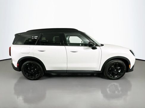 New 2027 MINI Cooper Countryman S AWD/4WD image 4