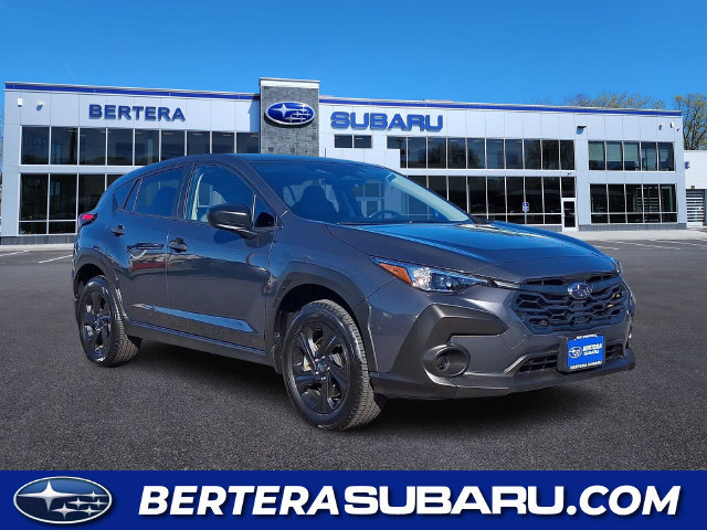 Used 2024 Subaru Crosstrek 2.0i AWD/4WD image 1