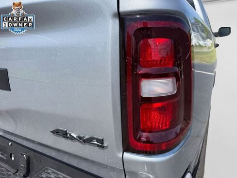 Used 2025 RAM 1500 Tradesman w/ Night Edition AWD/4WD image 18