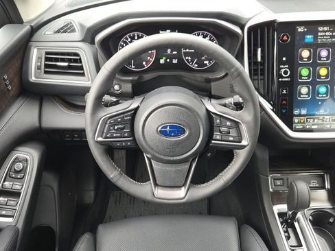 New 2026 Subaru Ascent Touring image 2