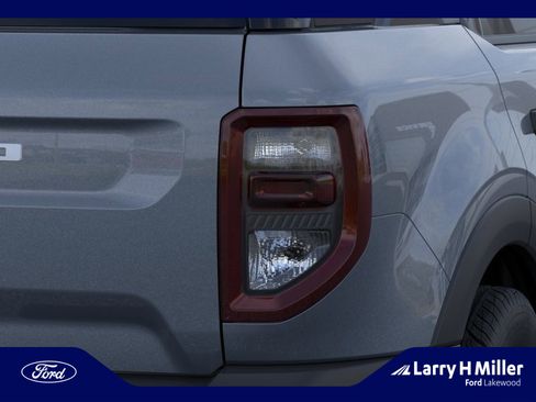 New 2026 Ford Bronco Sport Big Bend w/ Convenience Package AWD/4WD image 21