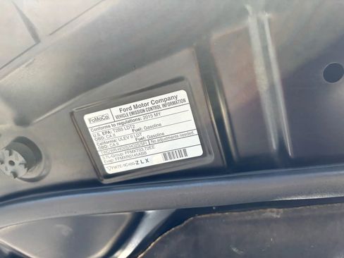 Used 2015 Lincoln MKX AWD w/ Equipment Group 101A image 15