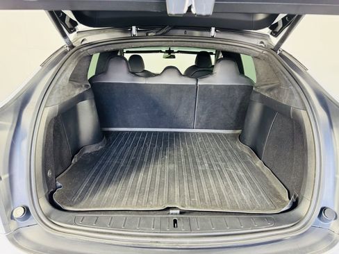 Used 2021 Tesla Model X Long Range image 21