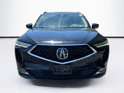 Used 2024 Acura MDX SH-AWD w/ Advance Package image 2