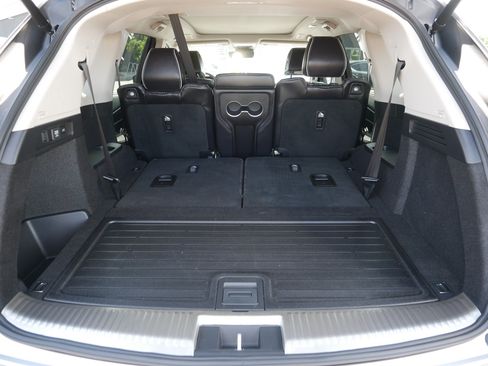 Certified 2026 Acura MDX SH-AWD w/ Advance Package image 18