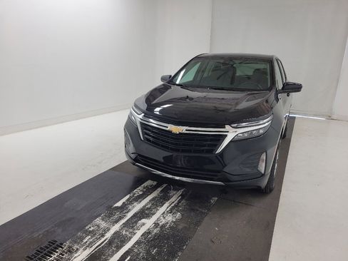 Used 2022 Chevrolet Equinox LT FWD image 15