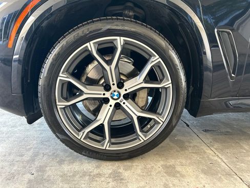 Used 2020 BMW X5 sDrive40i w/ M Sport Package RWD image 14