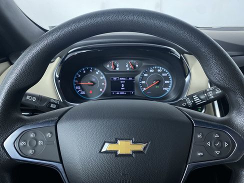 Used 2023 Chevrolet Traverse LS w/ LPO, Floor Liner Package image 3