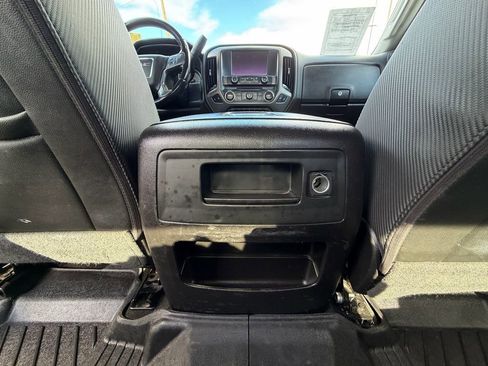 Used 2018 GMC Sierra 2500 SLT w/ Duramax Plus Package image 14