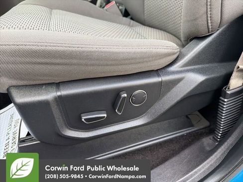 Used 2017 Ford F150 XLT w/ Equipment Group 302A Luxury image 26