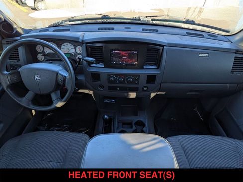 Used 2008 Dodge Ram 2500 Truck ST image 19