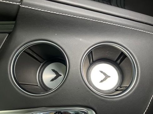 Used 2026 Chevrolet Corvette Stingray Premium Cpe w/ Z51 Performance Package image 22