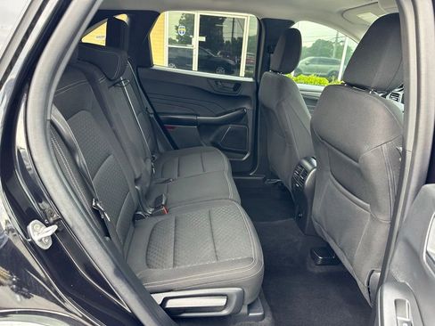 Used 2025 Ford Escape Active FWD image 19
