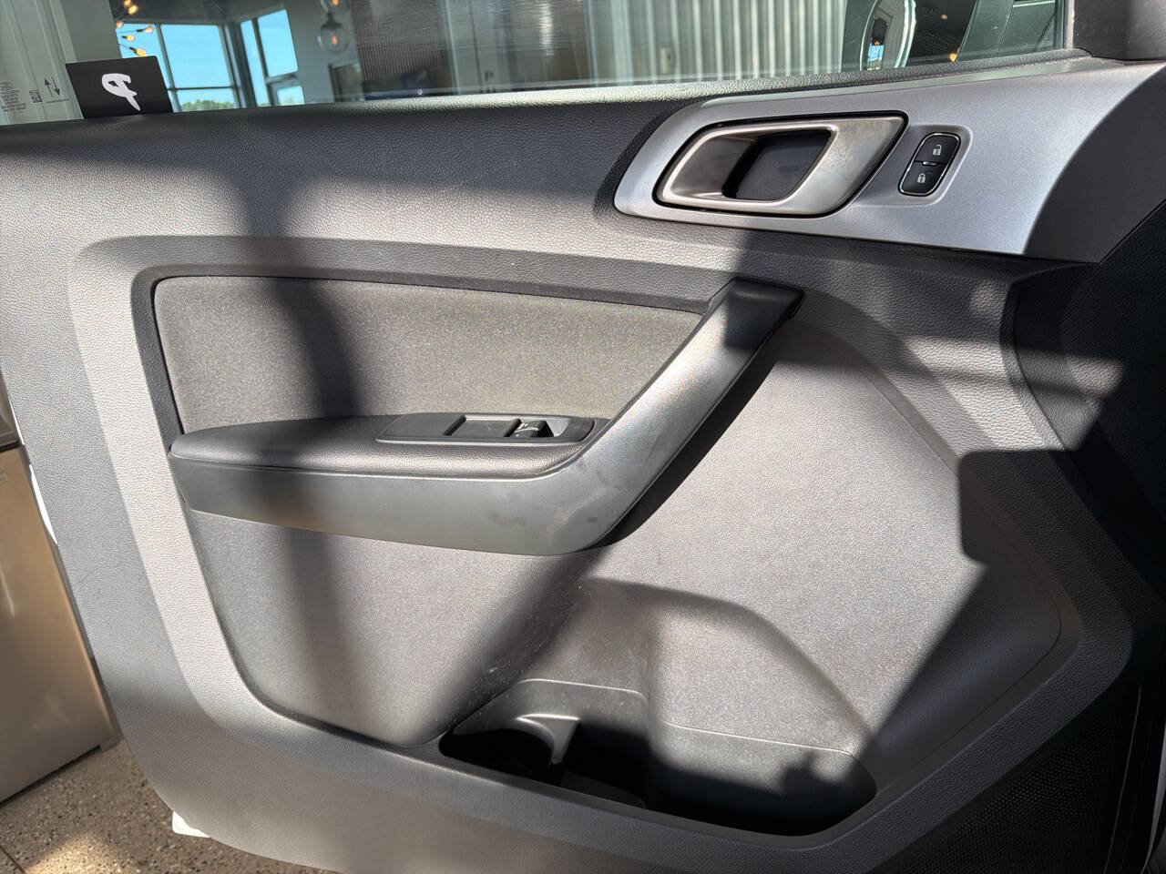 Used 2021 Ford Ranger XLT AWD/4WD image 20