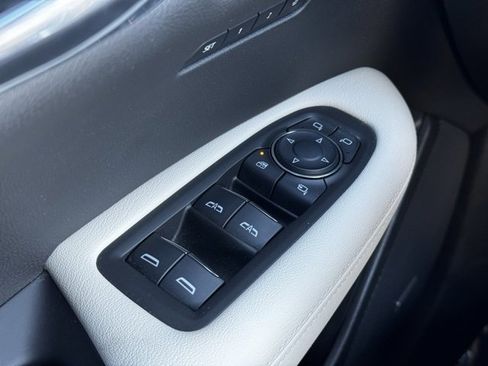 Certified 2023 Cadillac XT6 Sport w/ Technology Package image 44