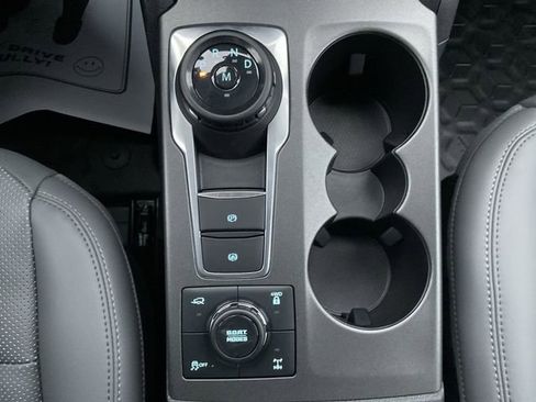 New 2025 Ford Bronco Sport Badlands image 19