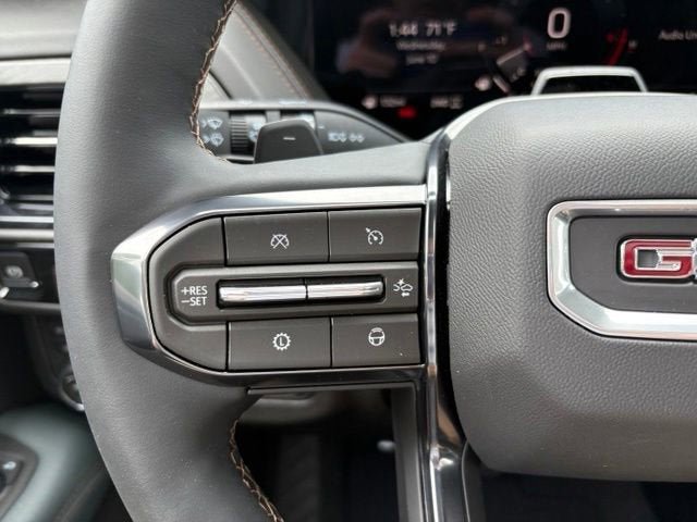 New 2026 GMC Yukon AT4 w/ AT4 Premium Plus Package AWD/4WD image 24