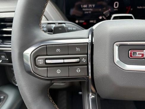 New 2026 GMC Yukon AT4 w/ AT4 Premium Plus Package AWD/4WD image 24