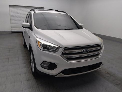 Used 2019 Ford Escape SEL FWD image 14