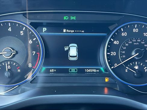 Used 2022 Hyundai Palisade SEL w/ Premium Package image 20