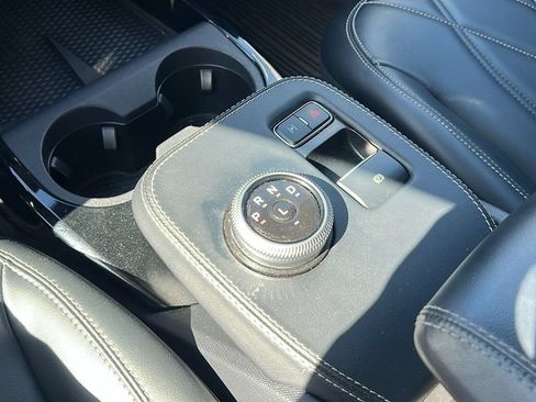 Certified 2023 Ford Mustang Mach-E Select RWD image 17