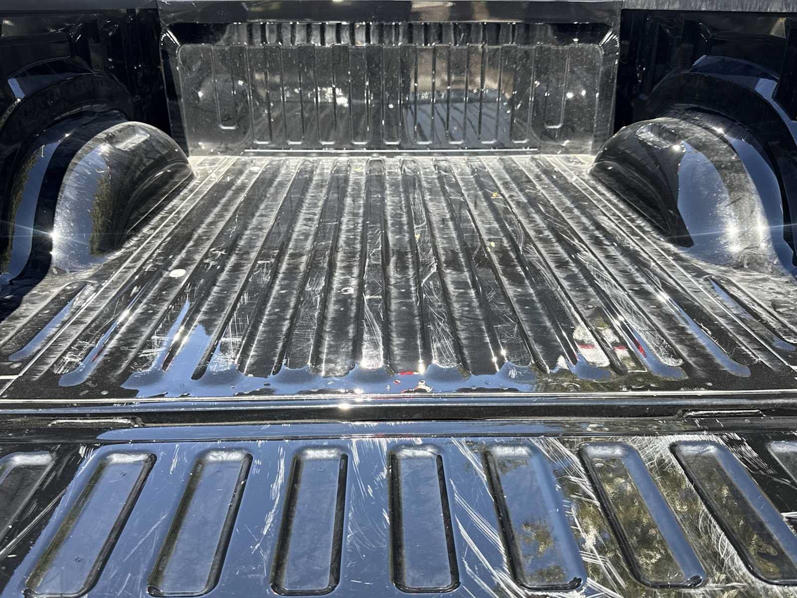 Used 2026 RAM 1500 Big Horn RWD image 29