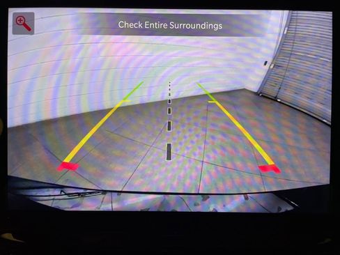 New 2025 Jeep Grand Cherokee L Limited w/ Black Appearance Package image 14