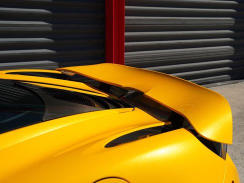 Used 2019 McLaren 720S Performance image 9