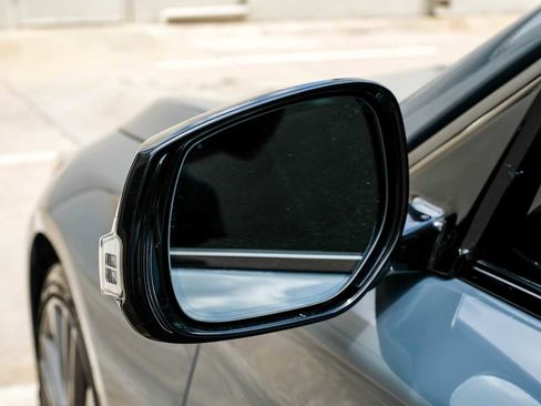 Used 2021 INFINITI Q50 Red Sport 400 image 38