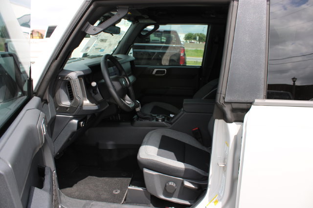New 2026 Ford Bronco Big Bend AWD/4WD image 7