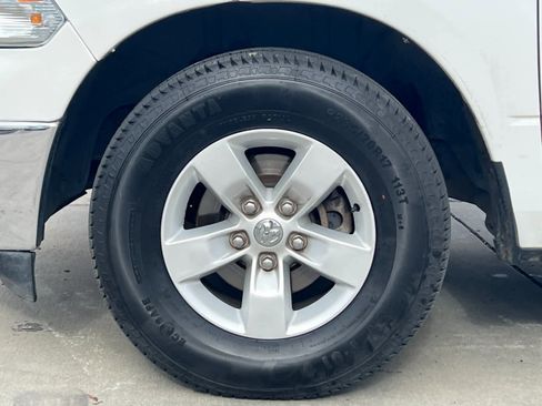 Used 2015 RAM 1500 Tradesman w/ Popular Equipment Group image 23