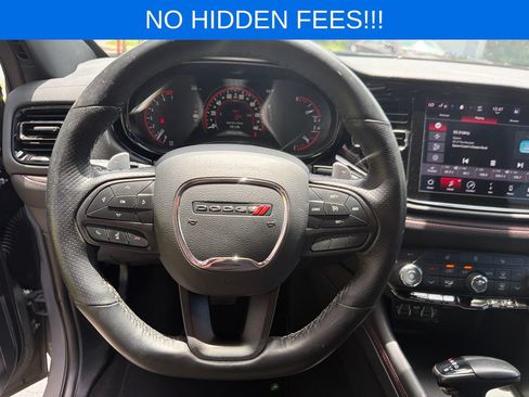 Used 2025 Dodge Durango GT RWD image 19