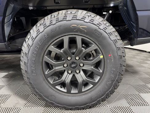 New 2026 Ford F150 Tremor w/ Tow/Haul Package AWD/4WD image 10
