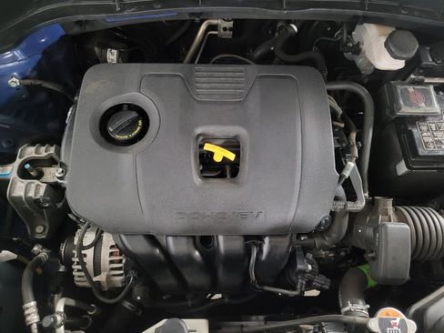 Used 2021 Kia Soul GT-Line image 30