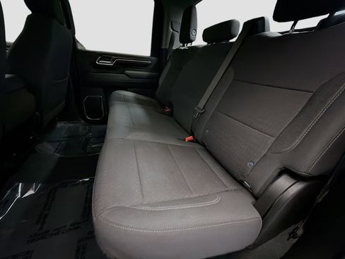 Used 2024 Chevrolet Silverado 2500 LT image 13