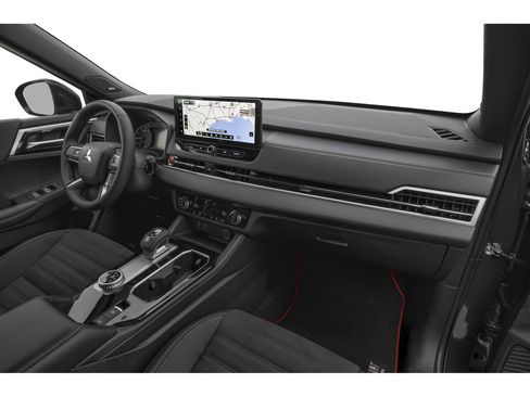 New 2026 Mitsubishi Outlander AWD image 21