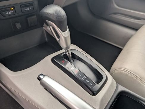 Used 2012 Honda Civic EX-L image 22