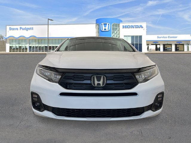New 2027 Honda Odyssey EX-L image 9