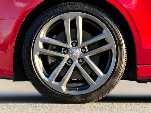 Used 2018 Audi A3 2.0T Premium Plus w/ Premium Plus Package image 17