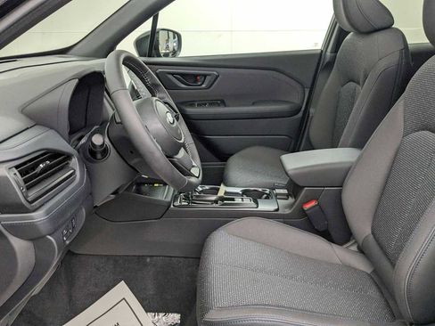 New 2026 Subaru Forester Premium image 14