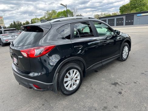 Used 2013 MAZDA CX-5 Touring FWD image 6