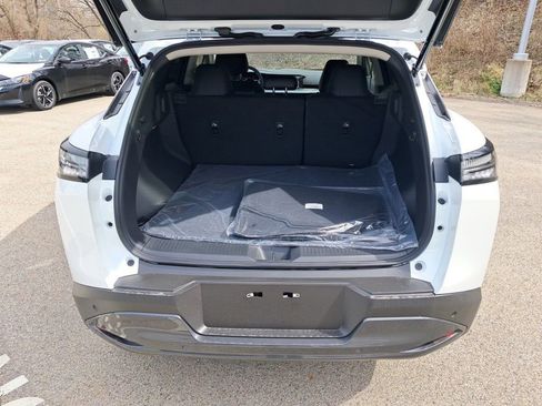 New 2025 Nissan Murano SL image 24