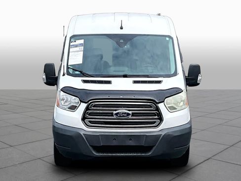 Used 2017 Ford Transit 150 XLT RWD image 7